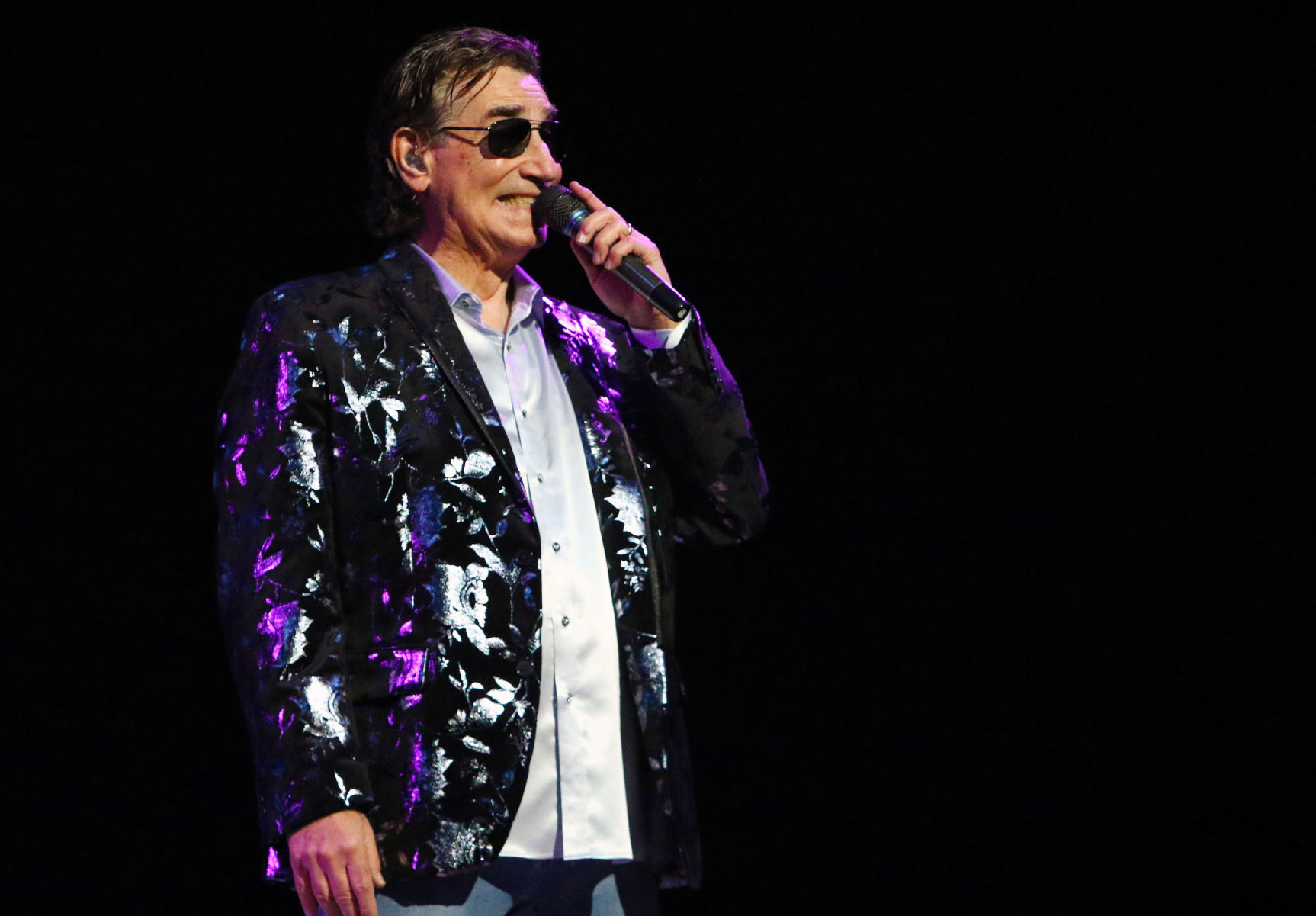Gallery: The Oak Ridge Boys Christmas Show